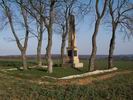 Gorze:56rgiment d'infanterie de Westphalie Vogel von Falkenstein