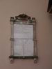 La Bourgonce:plaque commmorative