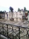 Verdun:cimetire