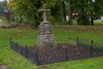 Reichshoffen:monument des zouaves